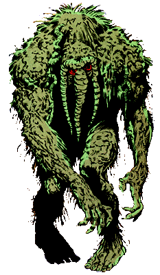 Manthing