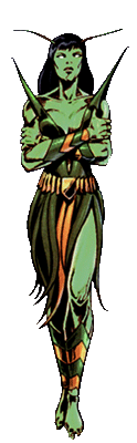 Mantis