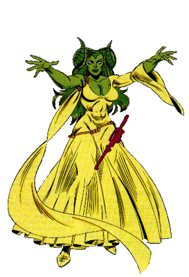 Margali Szardos 