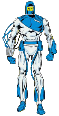 Mauler