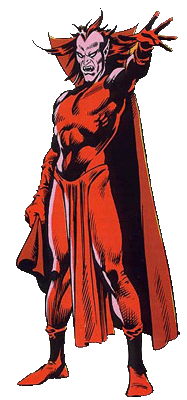 Mephisto