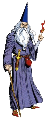 Merlin