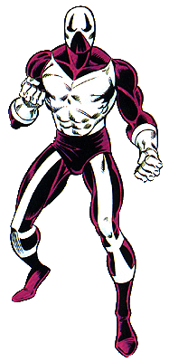 Meteor Man