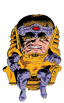 M.O.D.O.K