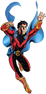 Mon-El