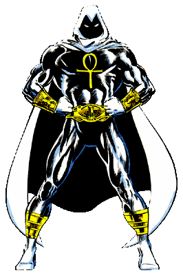 Moon Knight