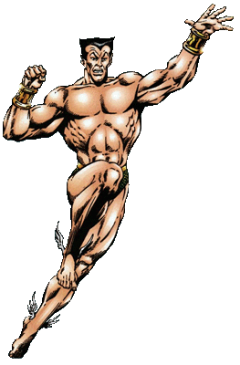 Namor
