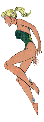 Namorita