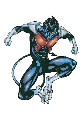 Nightcrawler
