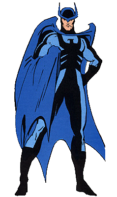 Nighthawk