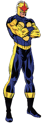 Nova