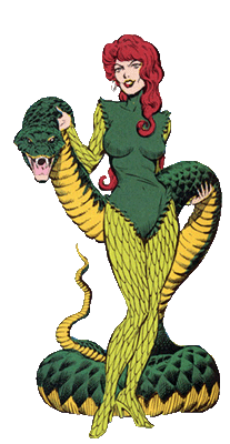 Princess Python