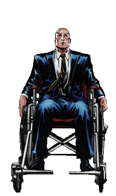 Professor X 