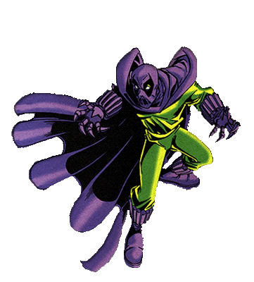 Prowler