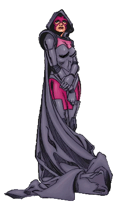 Psylocke I 