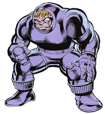 Quasimodo