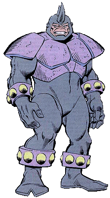 Rhino