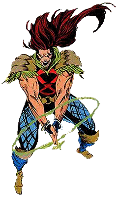 Rictor