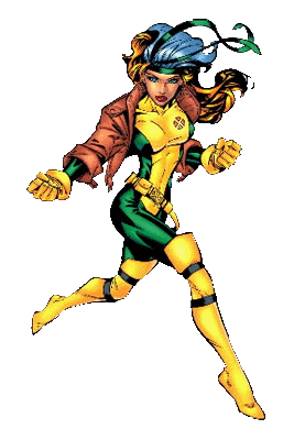 Rogue