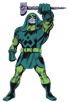 Ronan The Accuser 