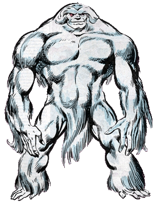 Sasquatch II