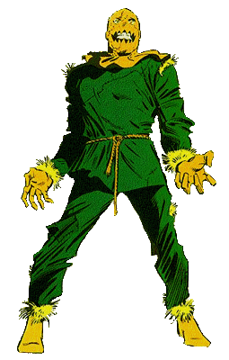 Scarecrow