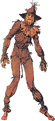 Scarecrow