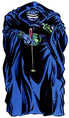 Shadowking