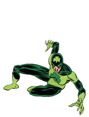 Shamrock