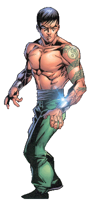 Shang Chi