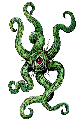 Shuma-gorath
