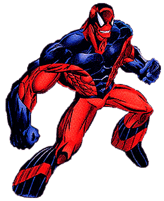 Spidercide