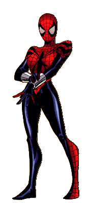 Spidergirl