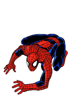 Spiderman