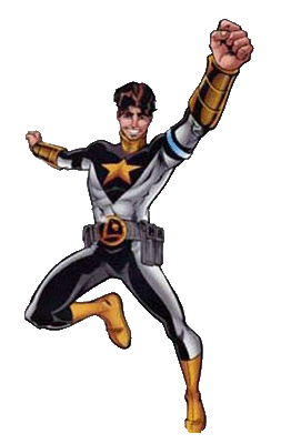 Star Boy