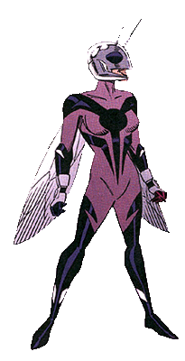 Stinger III 
