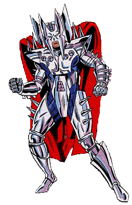 Stryfe