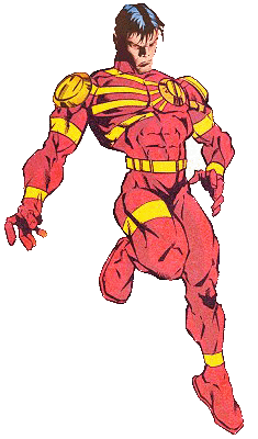 Sunfire