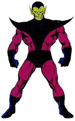 Super Skrull 