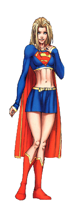 Supergirl