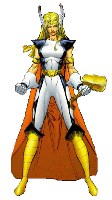 Thorgirl