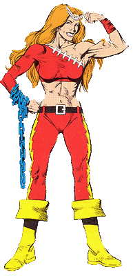 Thundra