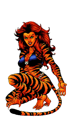 Tigra