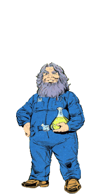Tom Thumb 