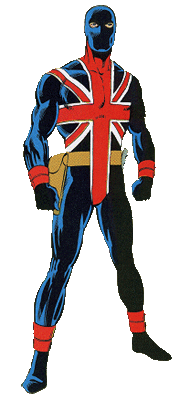 Union Jack