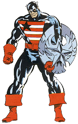 US Agent 