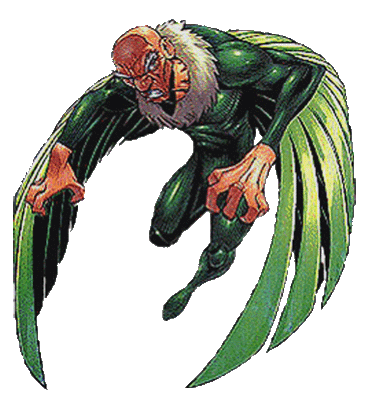 Vulture