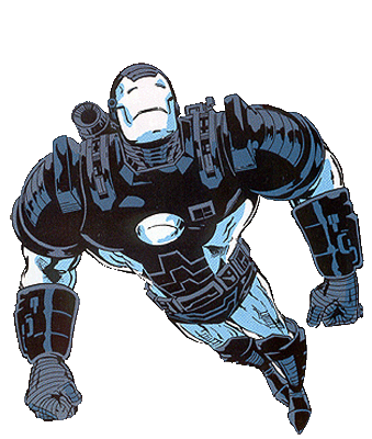 War Machine II