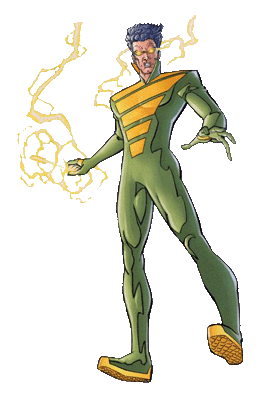 Weather Wizard 