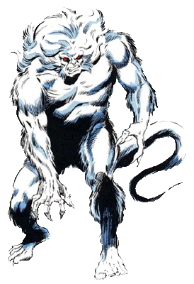 Wendigo